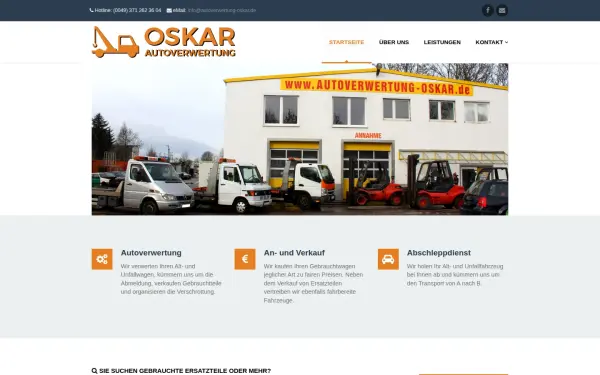 autoverwertung-oskar.de