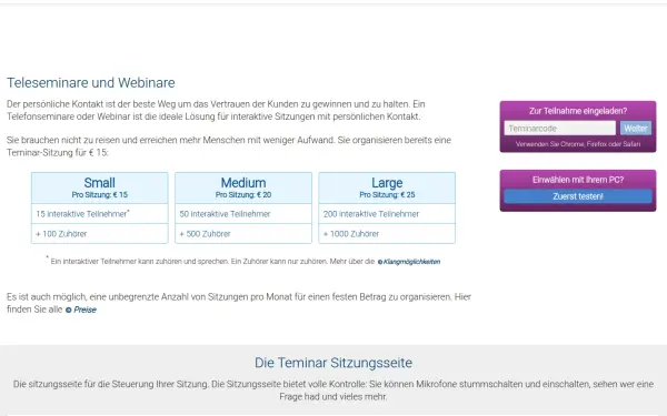 www.teminar.de