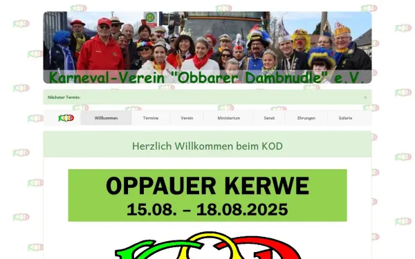 dambnudle.de