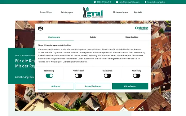 grafwohnbau.de