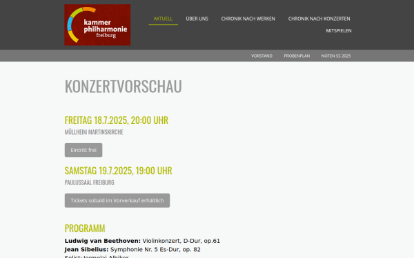 www.kammerphilharmonie-freiburg.de