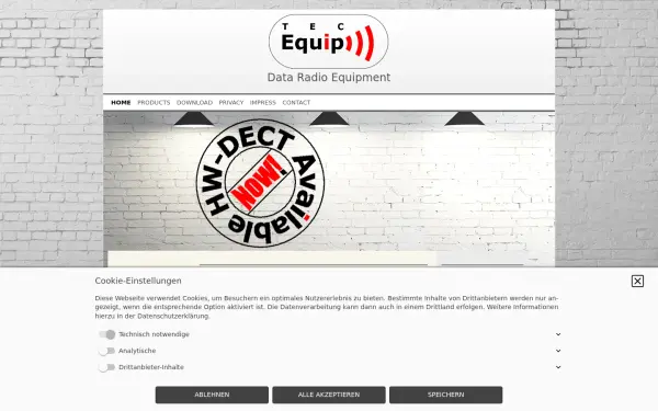data-unwired.de