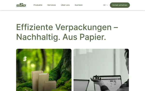 www.gsd-verpackungen.de