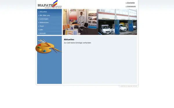 www.maler-wafatec.de
