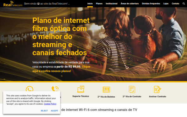 www.realtelecom.net.br