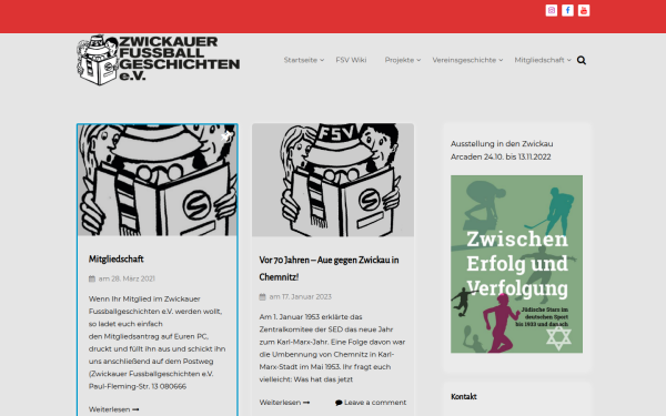 www.zwickauer-fussballgeschichten.de