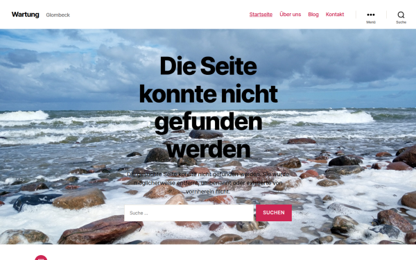 glombeck.de