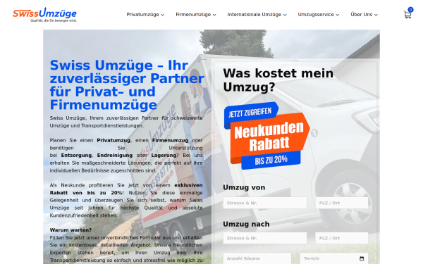 swiss-umzuege.ch