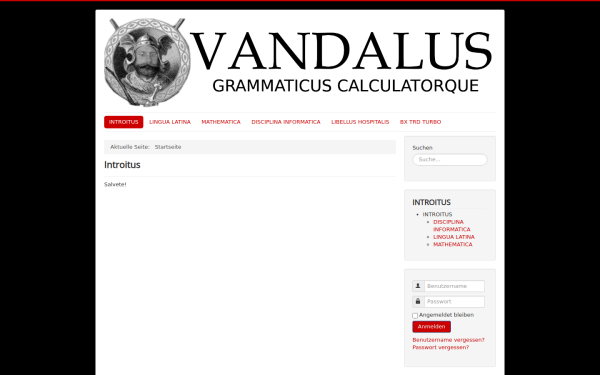 vandalus.de