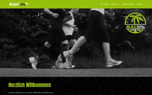 www.malicrew.de