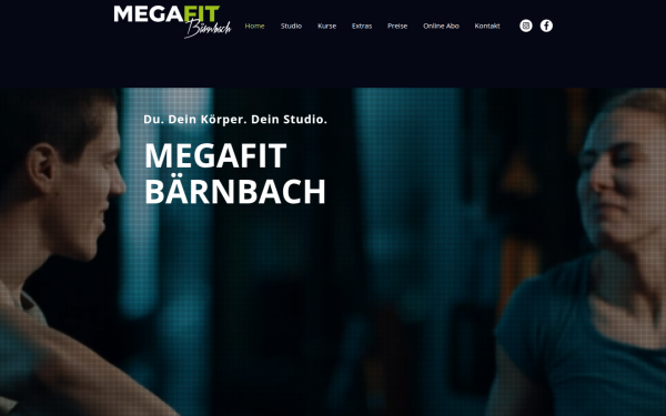 www.megafit.co.at