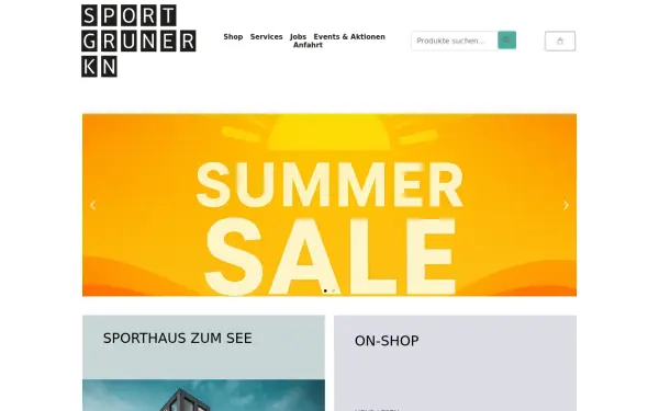 sport-gruner.de