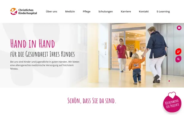 www.christliches-kinderhospital.de