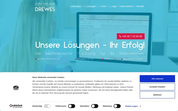 www.drewes.de