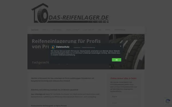 das-reifenlager.de