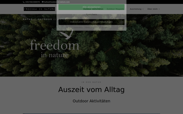 freedom-in-nature.com