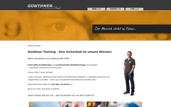 guenthner-training.de