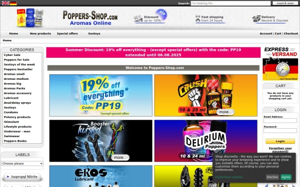 www.poppers-shop.com
