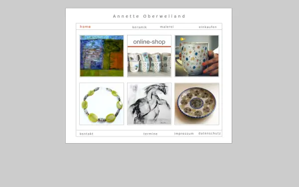 annette-oberwelland.de