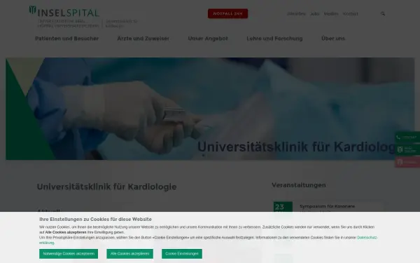 kardiologie.insel.ch