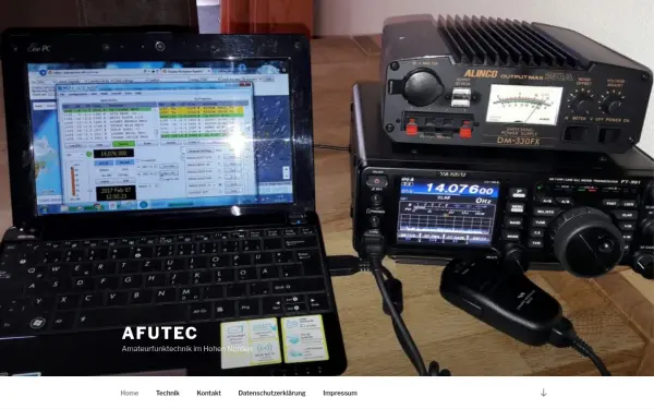 www.afutec.de