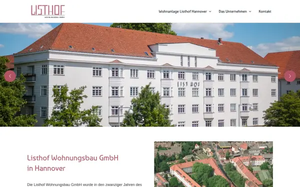 listhof.de