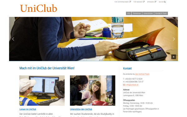 uniclub.at