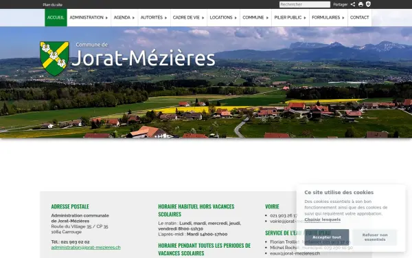 www.jorat-mezieres.ch