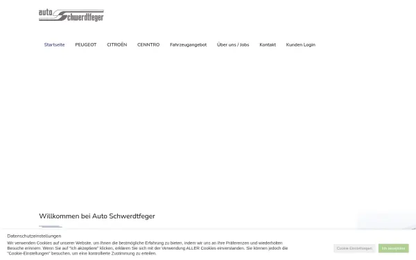 www.auto-schwerdtfeger.de