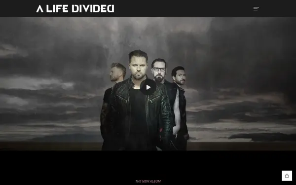 www.a-life-divided.de