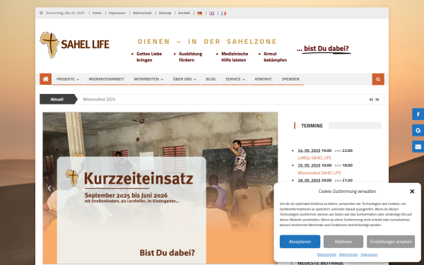 sahel-life.org