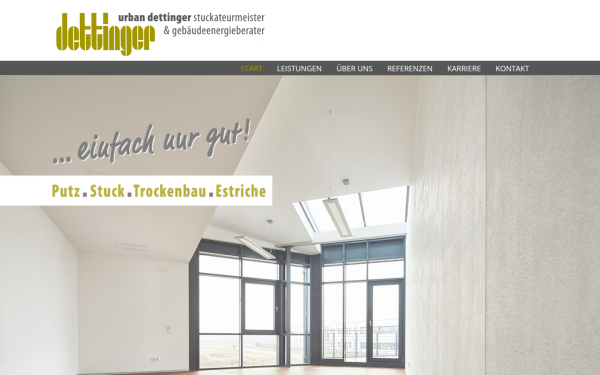 www.dettinger-putz-stuck.de