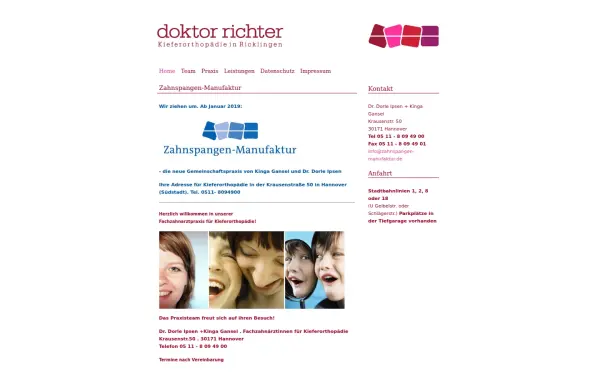 www.doktorrichter.de