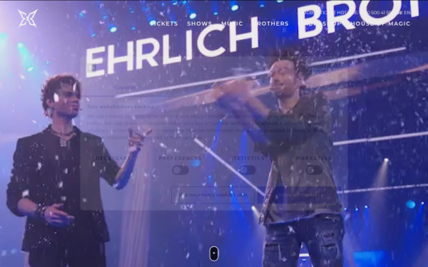 www.ehrlich-brothers.com