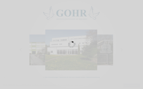 gohr-hausmeisterservice.de