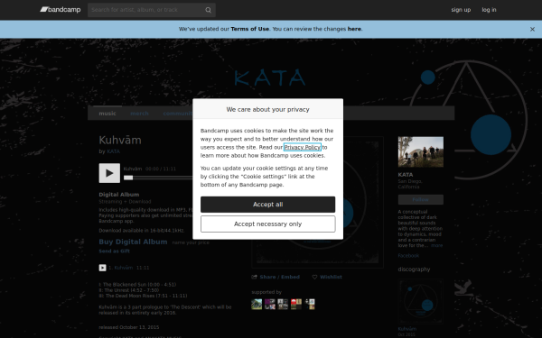 katamusic.bandcamp.com