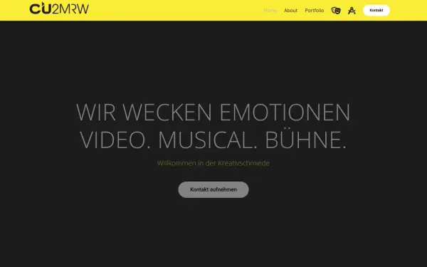 cu2mrw.com