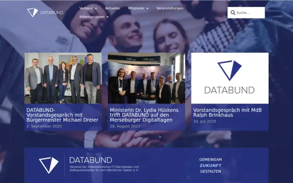 databund.de