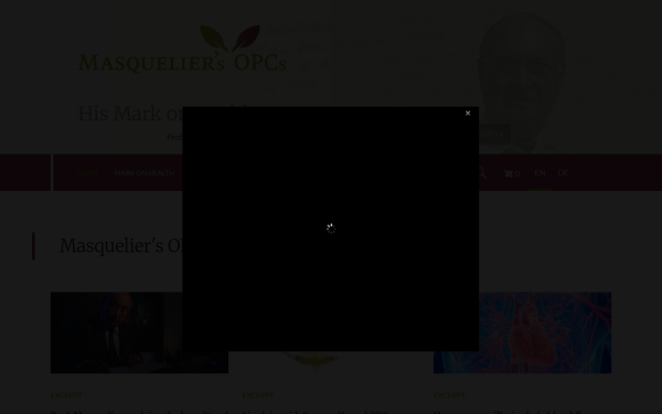 masqueliersopcs.com