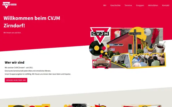 www.cvjm-zirndorf.de