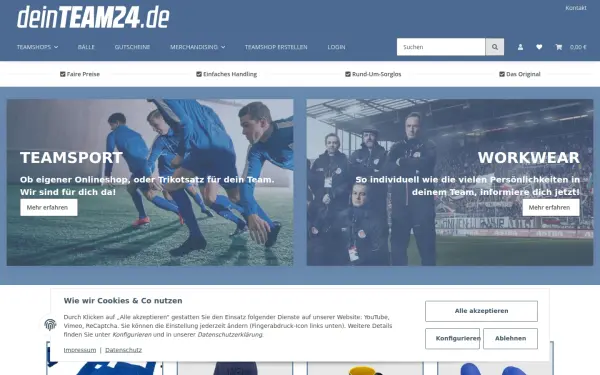 deinteam24.de