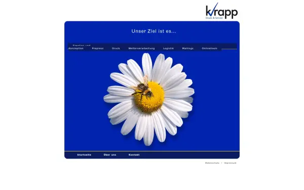 druckereikrapp.de