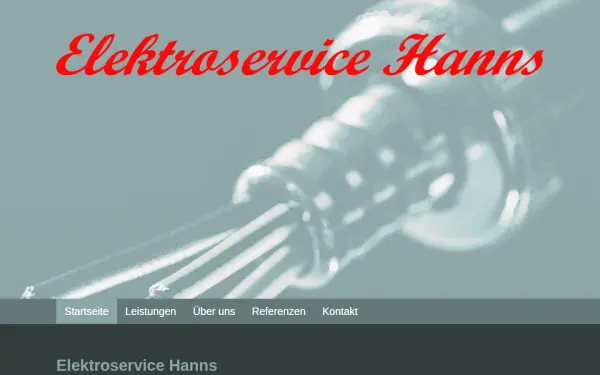 hanns-elektroservice.de