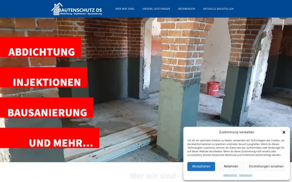 www.bautenschutz-ds.de
