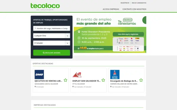 www.tecoloco.com.sv