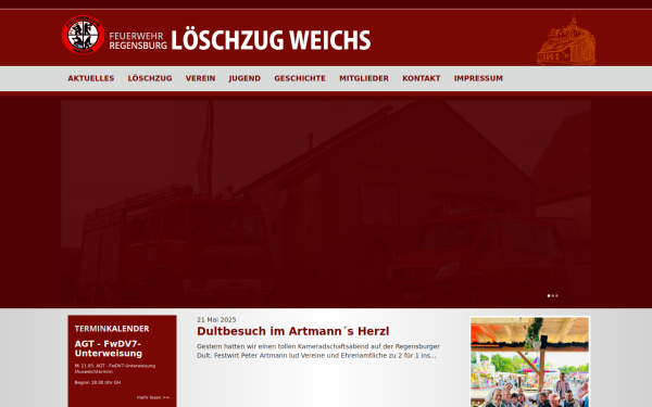 www.loeschzug-weichs.de
