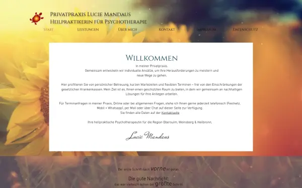 www.mandaus.de