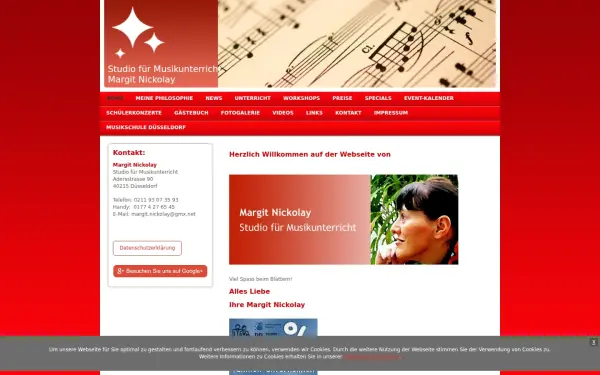 www.margit-nickolay.de