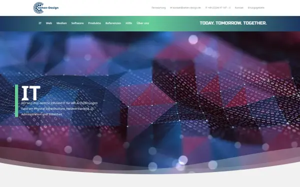 www.sehen-design.de