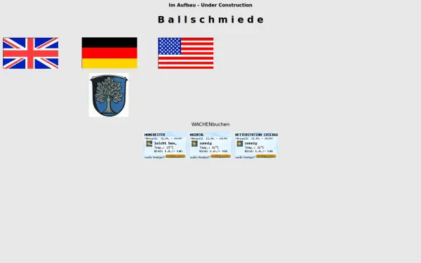 ballschmiede.de